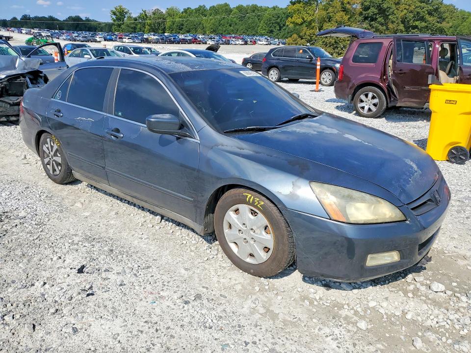 Aukcja sprzedaży 2007 Honda Accord, vin: 1HGCM56437A043178, numer aukcji: 68045126