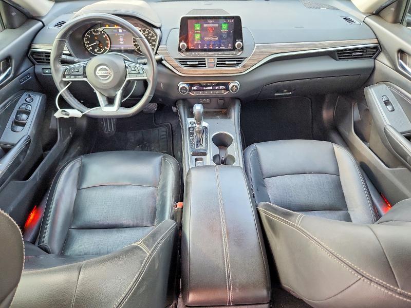 2019 Nissan Altima მანქანა იყიდება აუქციონზე, vin: 1N4AL4FV1KC254717, აუქციონის ნომერი: 70119586