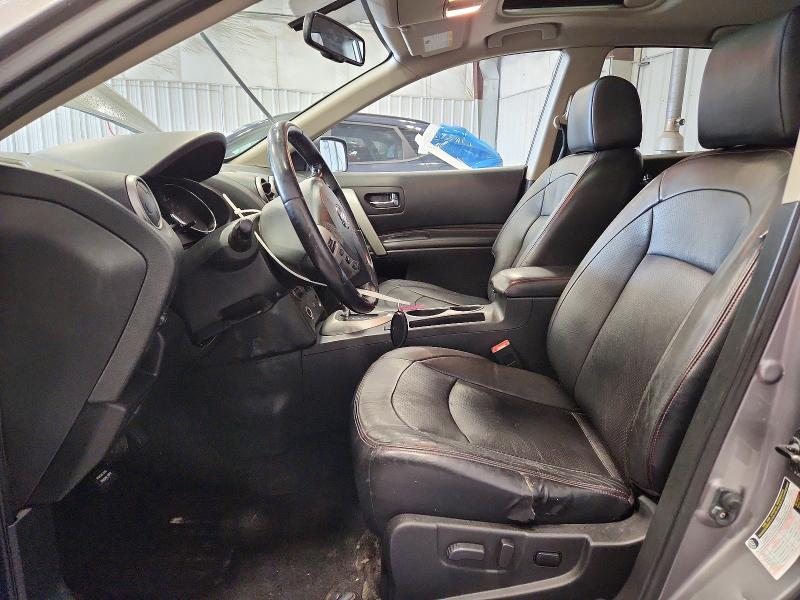Aukcja sprzedaży 2011 Nissan Rogue, vin: JN8AS5MV5BW281475, numer aukcji: 70066666