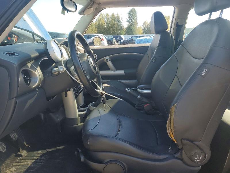 Aukcja sprzedaży 2004 Mini Cooper, vin: WMWRE334X4TD81921, numer aukcji: 71216356