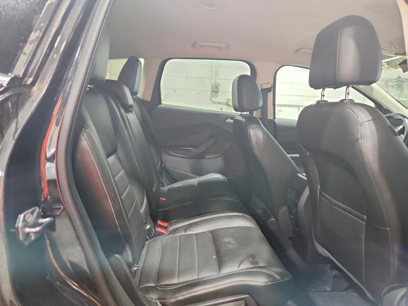 Aukcja sprzedaży 2013 Ford Escape, vin: 1FMCU0HX2DUA11255, numer aukcji: 71325516