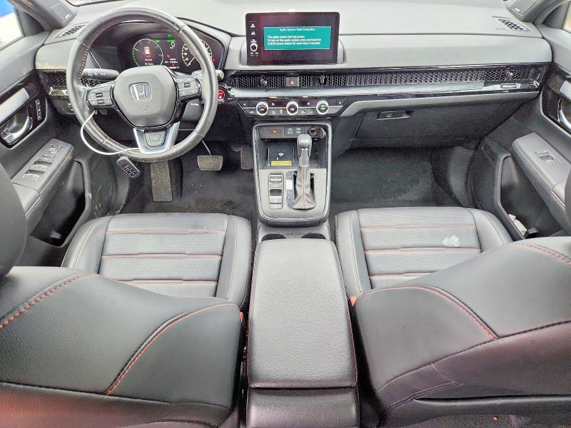 Aukcja sprzedaży 2024 Honda Cr-v, vin: 2HKRS6H92RH206265, numer aukcji: 68955096