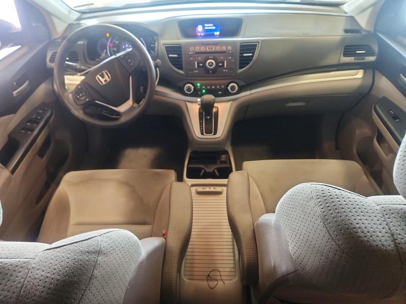 Aukcja sprzedaży 2012 Honda Cr-v, vin: 5J6RM4H59CL001812, numer aukcji: 69109416