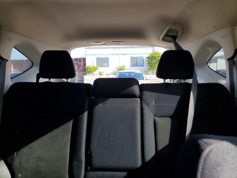 Aukcja sprzedaży 2015 Honda Cr-v, vin: 3CZRM3H5XFG703715, numer aukcji: 66863576