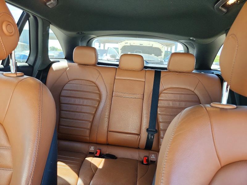 Продаж на аукціоні авто 2020 Mercedes-benz Glc, vin: W1N0G8DB9LF802031, номер лоту: 70783996