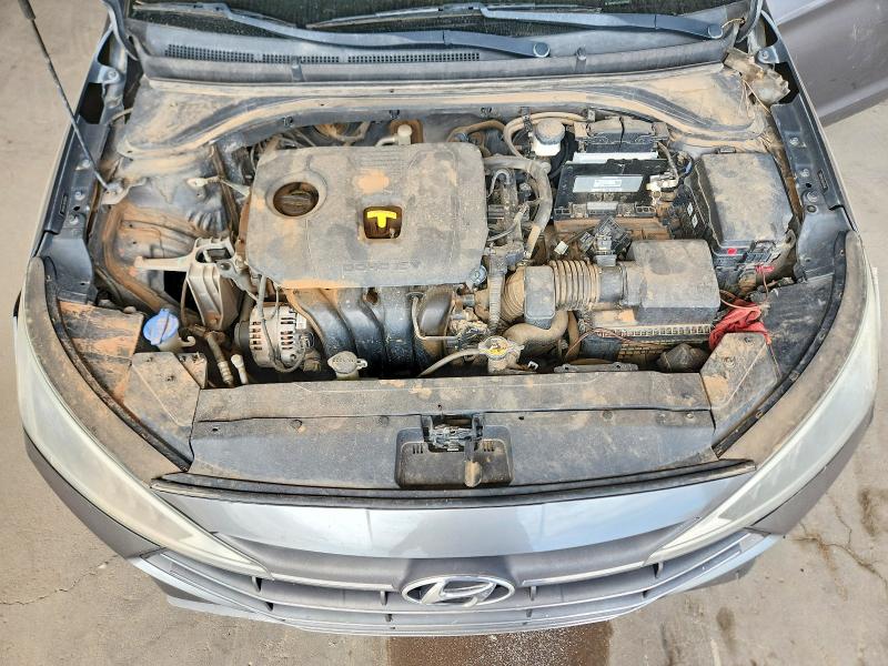 Продаж на аукціоні авто 2020 Hyundai Elantra, vin: 5NPD84LF8LH510668, номер лоту: 68141076