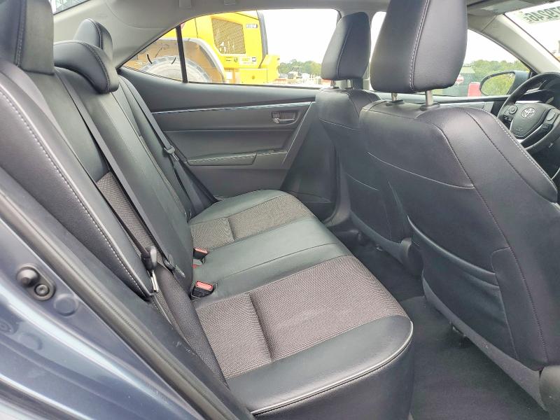 Продаж на аукціоні авто 2014 Toyota Corolla, vin: 2T1BURHEXEC174267, номер лоту: 70979246