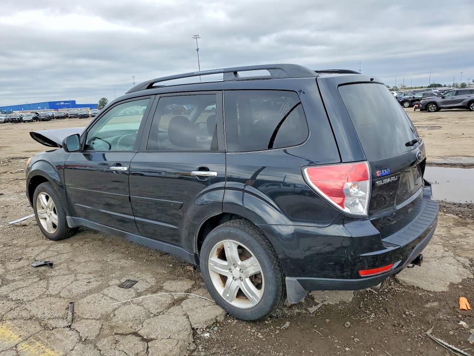 Продажа на аукционе авто 2009 Subaru Forester, vin: JF2SH63669H709522, номер лота: 69685496