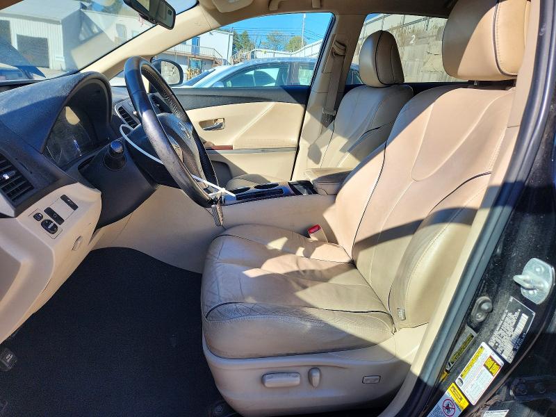 Продажа на аукционе авто 2010 Toyota Venza, vin: 4T3BK3BB9AU036026, номер лота: 70957576
