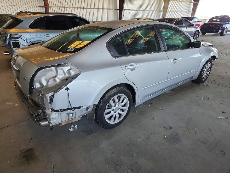 Aukcja sprzedaży 2012 Nissan Altima, vin: 1N4AL2AP3CN485122, numer aukcji: 68403396