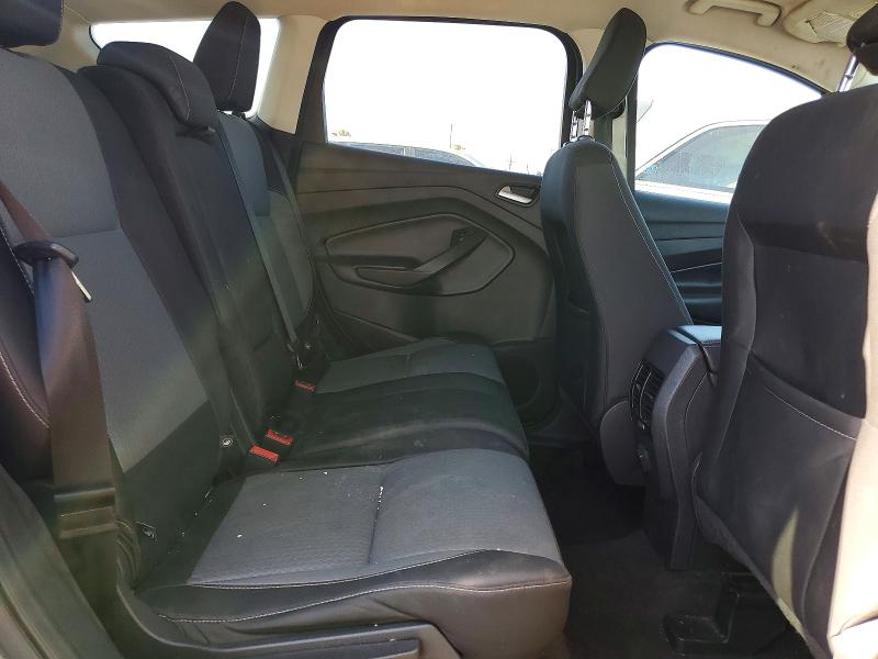 Продажа на аукционе авто 2018 Ford Escape, vin: 1FMCU9GD1JUA32170, номер лота: 70422186