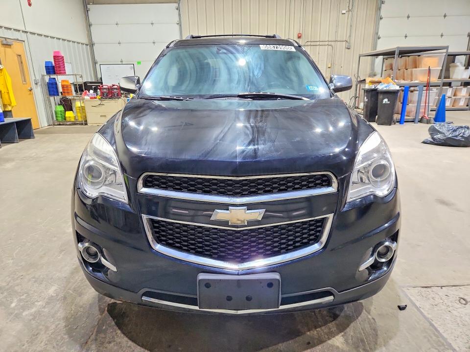 Продажа на аукционе авто 2014 Chevrolet Equinox, vin: 2GNFLHE31E6200250, номер лота: 68873906