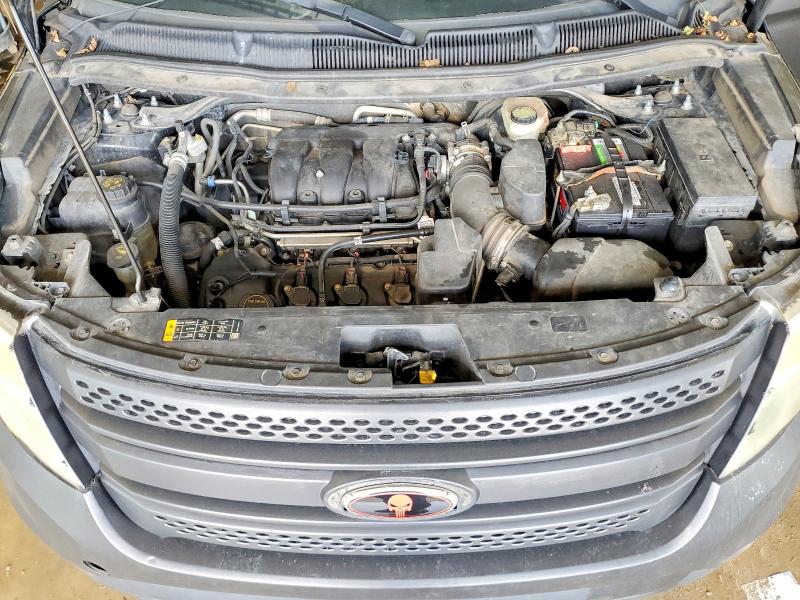 Aukcja sprzedaży 2014 Ford Explorer, vin: 1FM5K7F87EGB11872, numer aukcji: 70636926