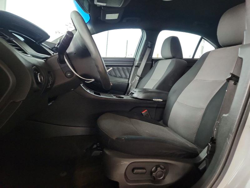 Продажа на аукционе авто 2013 Ford Taurus, vin: 1FAHP2L88DG213213, номер лота: 69896886