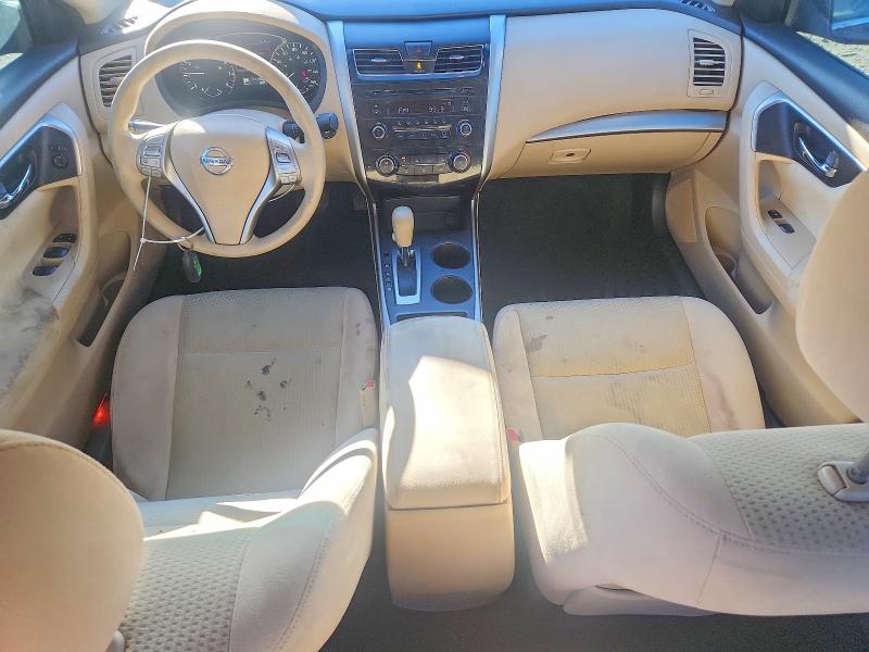 68610986 :رقم المزاد ، 1N4AL3AP7FC118472 vin ، 2015 Nissan Altima مزاد بيع