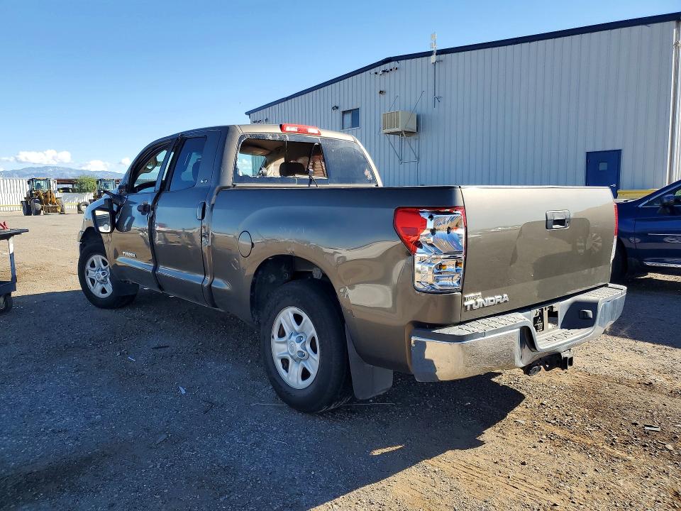 70565706 :رقم المزاد ، 5TFRM5F10BX023216 vin ، 2011 Toyota Tundra مزاد بيع