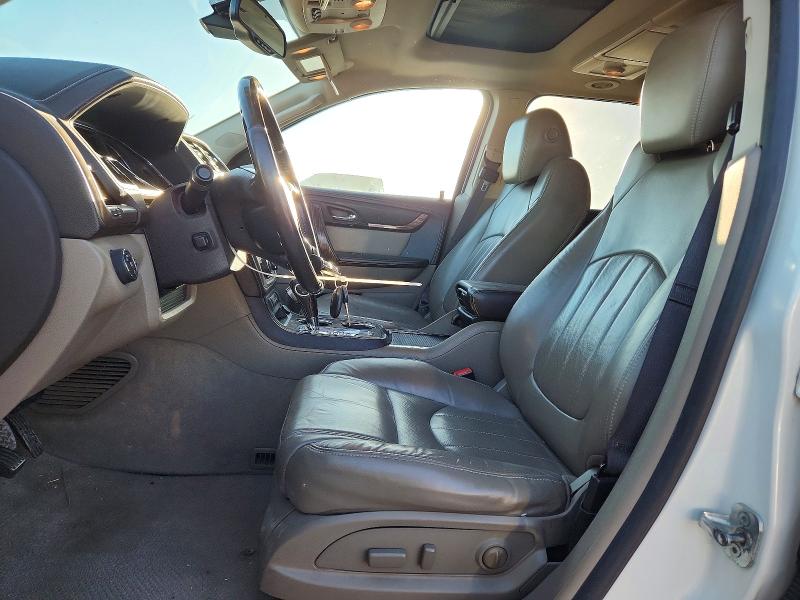 Продаж на аукціоні авто 2014 Gmc Acadia, vin: 1GKKVTKDXEJ169945, номер лоту: 70943896
