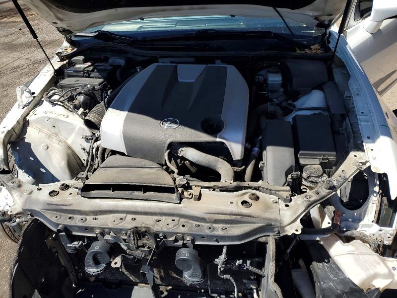 67637876 :رقم المزاد ، JTHCE1BL5FA005367 vin ، 2015 Lexus Gs مزاد بيع