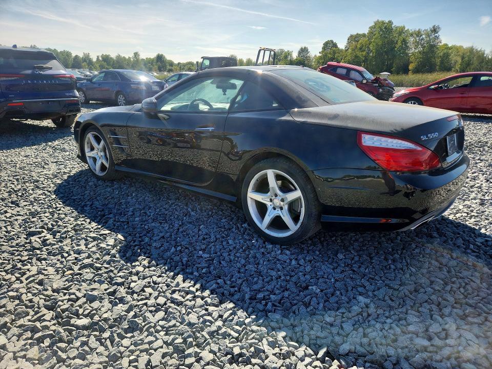 Aukcja sprzedaży 2016 Mercedes-benz Sl, vin: WDDJK7DA8GF038454        , numer aukcji: 69082426