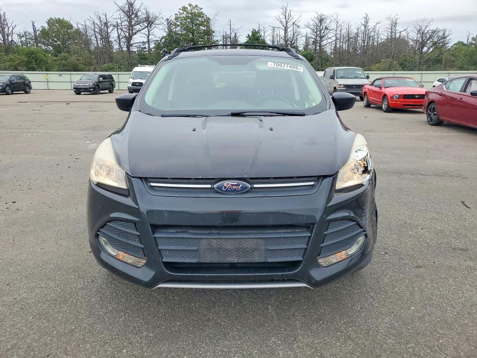 Продажа на аукционе авто 2015 Ford Escape, vin: 1FMCU9GX9FUB54521, номер лота: 70677486