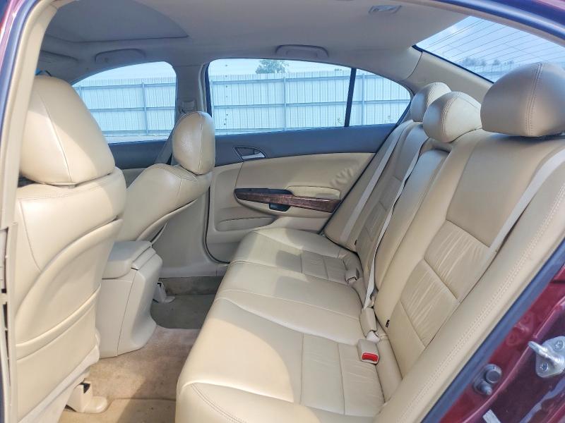 Продажа на аукционе авто 2009 Honda Accord, vin: 1HGCP26719A149681, номер лота: 68869266