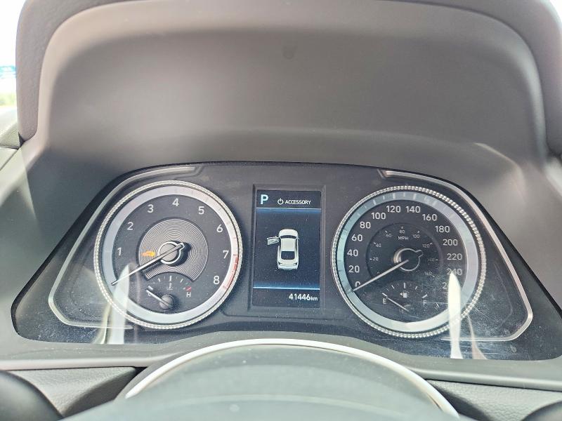 Aukcja sprzedaży 2023 Hyundai Sonata, vin: KMHL44J27PA326922, numer aukcji: 67914736