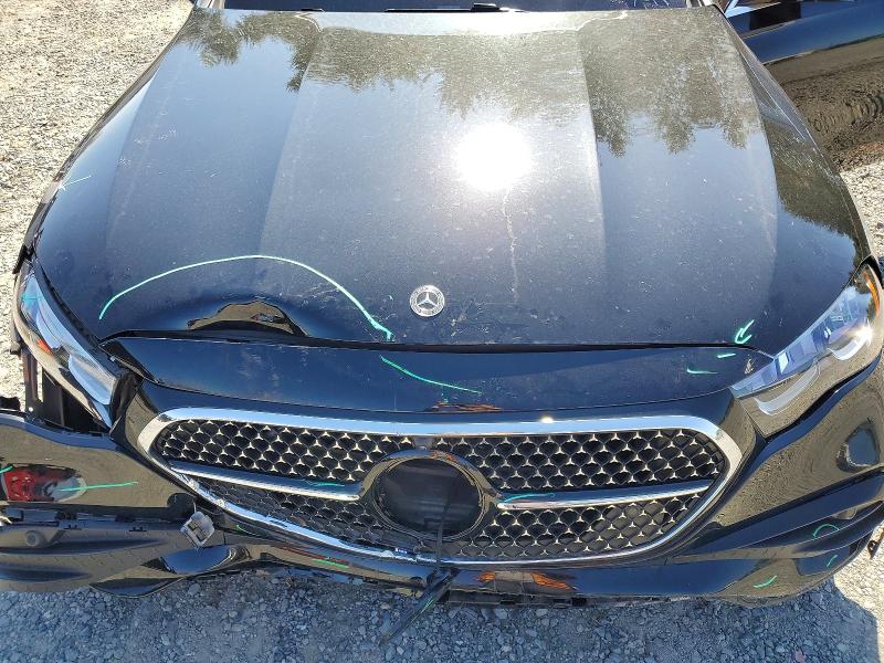 Продажа на аукционе авто 2024 Mercedes-benz E, vin: W1KLF4HB9RA057948, номер лота: 69429926