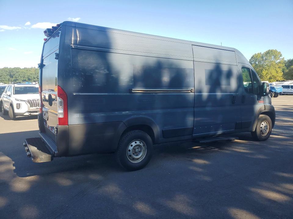 Aukcja sprzedaży 2021 Ram Promaster 3500, vin: 3C6MRVJGXME536555, numer aukcji: 67440176