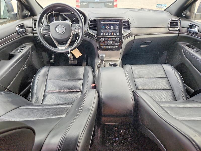 Aukcja sprzedaży 2021 Jeep Grand Cherokee, vin: 1C4RJFCG1MC639122, numer aukcji: 69170496