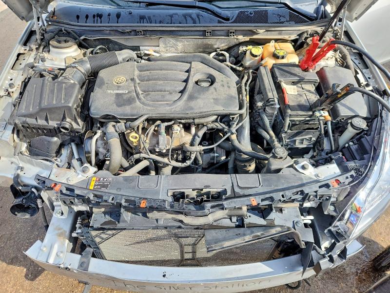 Aukcja sprzedaży 2013 Buick Regal, vin: 2G4GS5EV5D9221921, numer aukcji: 67515846