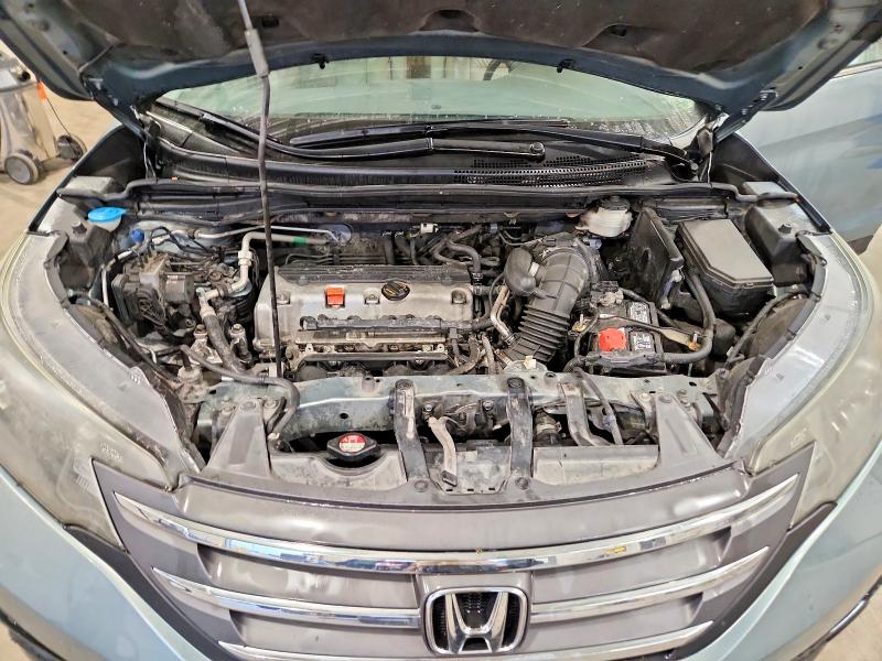 Продаж на аукціоні авто 2012 Honda Cr-v, vin: 5J6RM4H78CL054535, номер лоту: 68228806