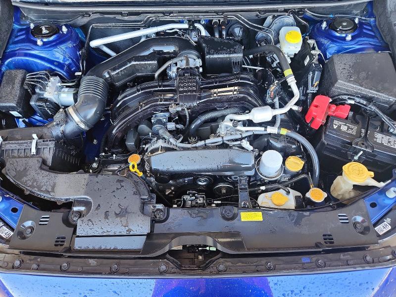 2025 Subaru Crosstrek მანქანა იყიდება აუქციონზე, vin: 4S4GUHF63S3746663, აუქციონის ნომერი: 68246116