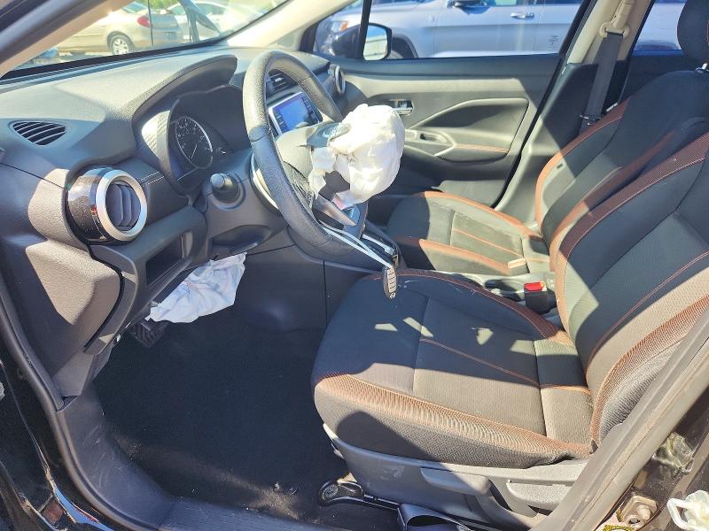 Aukcja sprzedaży 2020 Nissan Versa, vin: 3N1CN8FV3LL802441, numer aukcji: 67355616