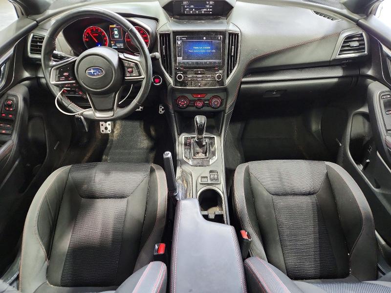Aukcja sprzedaży 2017 Subaru Impreza, vin: 4S3GKAM69H3626248, numer aukcji: 69685186