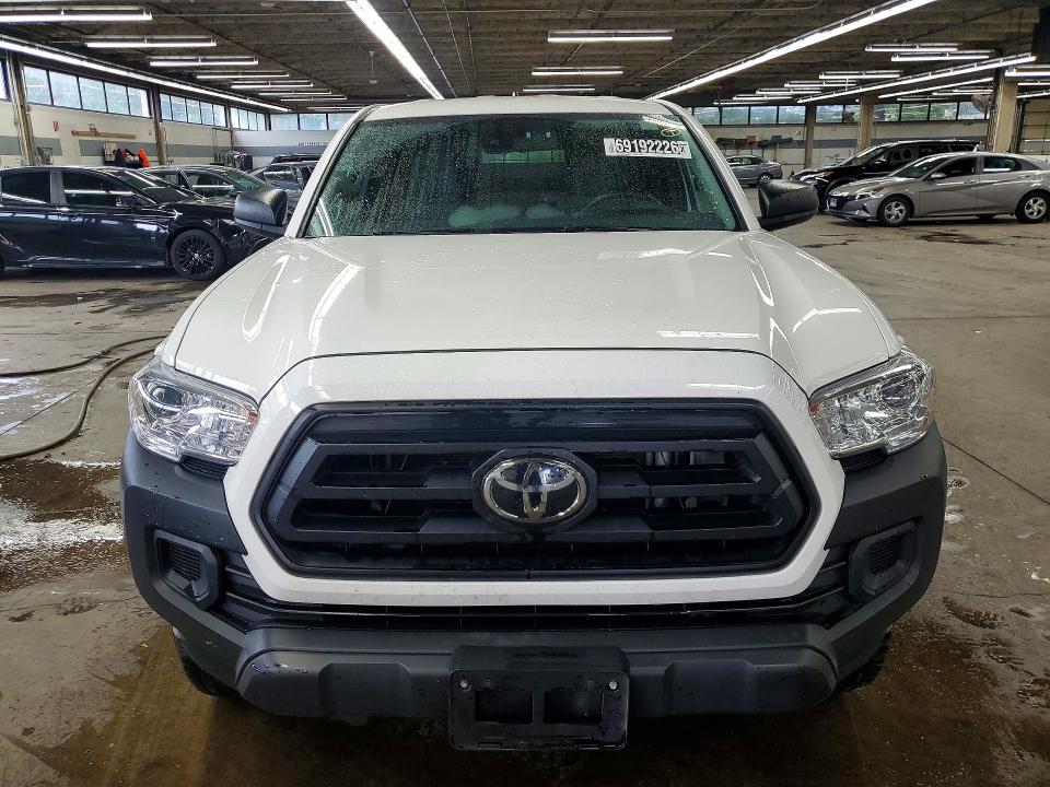 Aukcja sprzedaży 2022 Toyota Tacoma, vin: 3TYRX5GNXNT044369, numer aukcji: 69192226