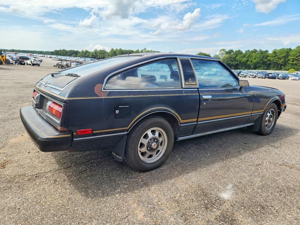 Auction sale of the 1979 Toyota Supra, vin: MA46006065, lot number: 67911406