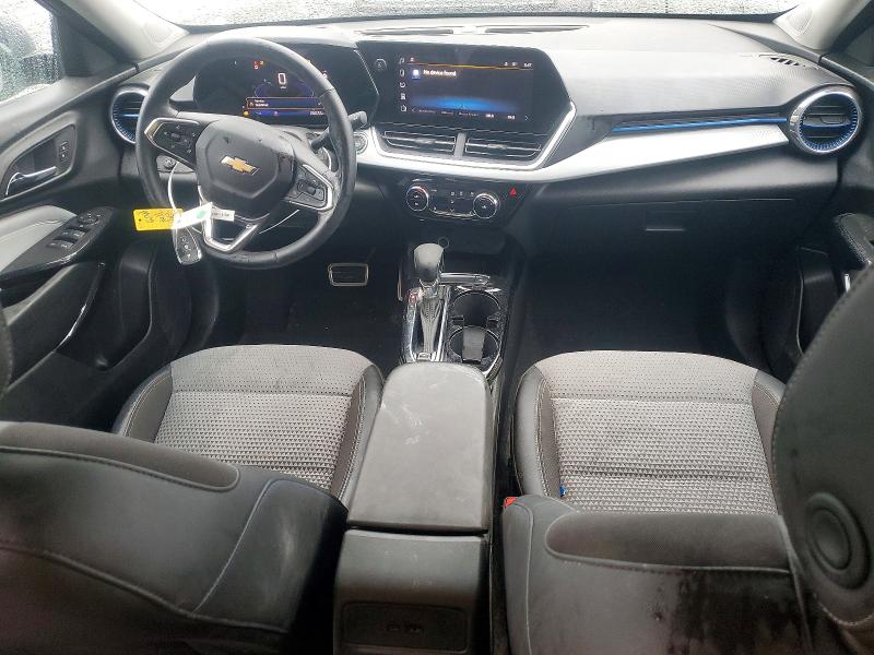 Aukcja sprzedaży 2024 Chevrolet Trax, vin: KL77LHE21RC212476, numer aukcji: 70845526