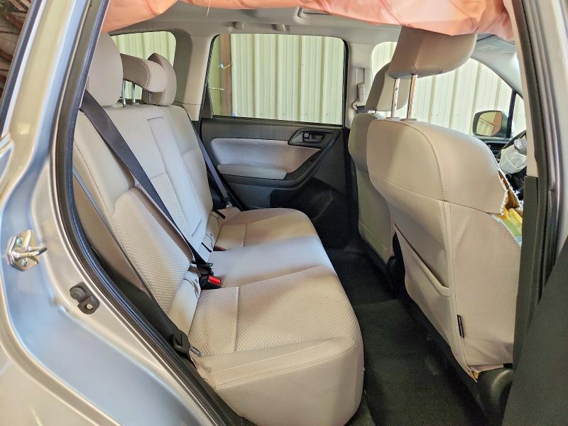 Продаж на аукціоні авто 2017 Subaru Forester, vin: JF2SJAEC9HH461937, номер лоту: 67294586
