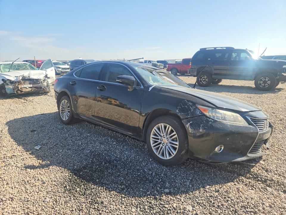 66896486 :رقم المزاد ، JTHBK1GG9D2076370 vin ، 2013 Lexus Es مزاد بيع
