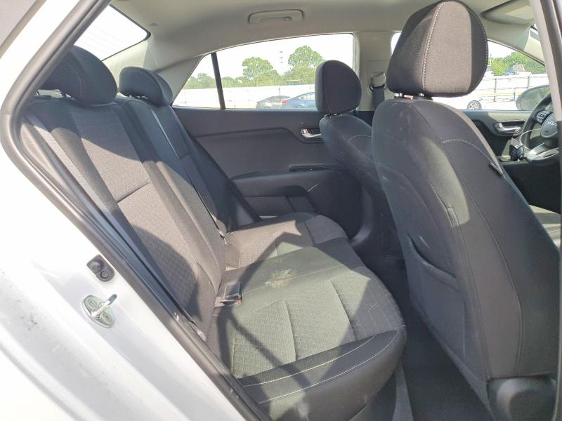 Aukcja sprzedaży 2023 Kia Rio, vin: 3KPA24AD8PE540706, numer aukcji: 67433256