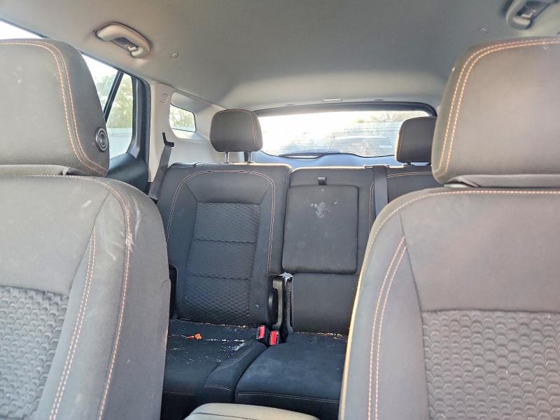 Продаж на аукціоні авто 2021 Gmc Terrain, vin: 3GKALMEV7ML350813, номер лоту: 67348156