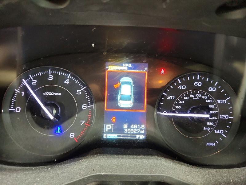 Aukcja sprzedaży 2022 Subaru Impreza, vin: 4S3GTAB67N3726862, numer aukcji: 67072116