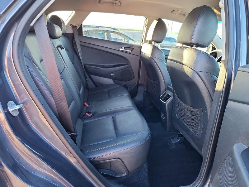 Продаж на аукціоні авто 2019 Hyundai Tucson, vin: KM8J3CAL1KU983543, номер лоту: 68234116