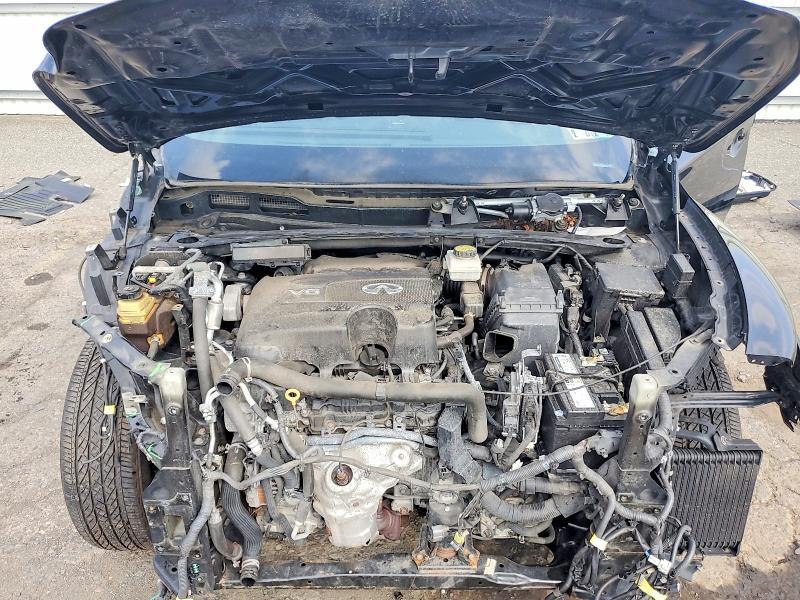 Aukcja sprzedaży 2019 Infiniti Qx60, vin: 5N1DL0MM7KC554901, numer aukcji: 66926026