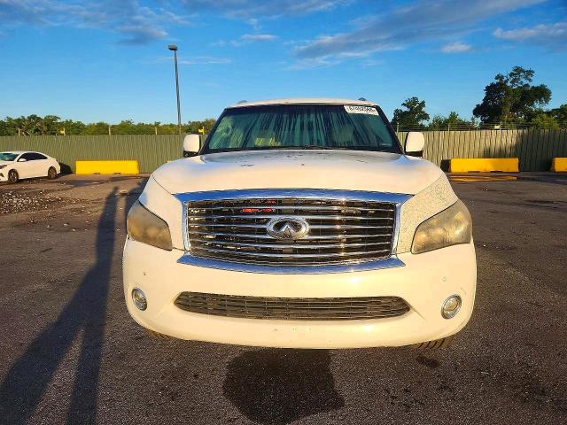 Aukcja sprzedaży 2013 Infiniti Qx56, vin: JN8AZ2NF9D9530587, numer aukcji: 67452566