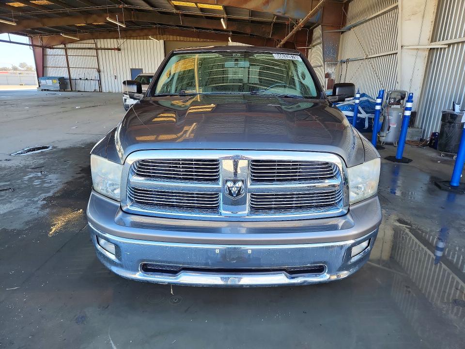 Aukcja sprzedaży 2012 Dodge Ram 1500, vin: 1C6RD7GT6CS229853, numer aukcji: 66633976