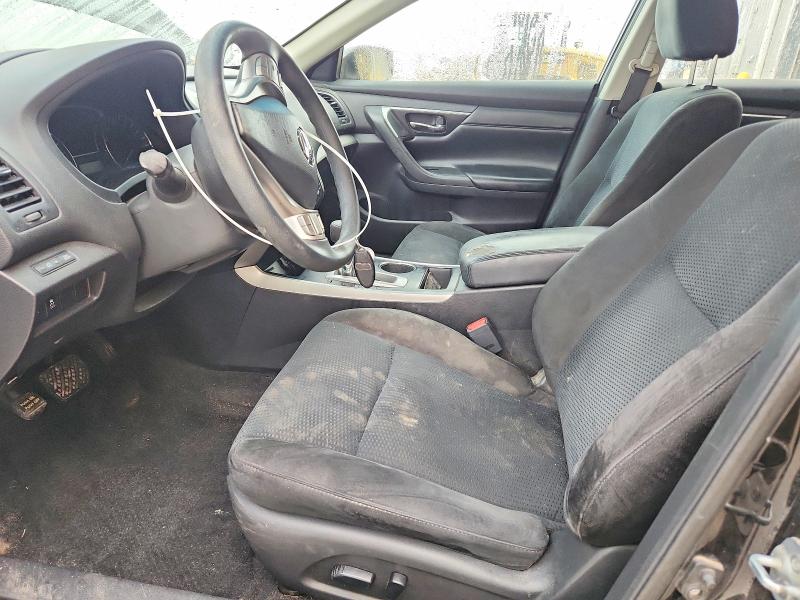 Продаж на аукціоні авто 2015 Nissan Altima, vin: 1N4AL3AP6FC594700, номер лоту: 69556436