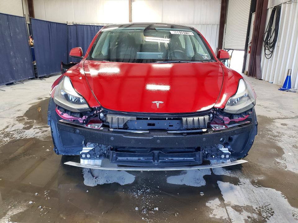 68815116 :رقم المزاد ، 5YJ3E1EA2PF449844 vin ، 2023 Tesla Model 3 مزاد بيع