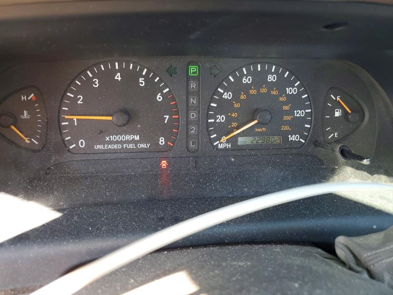 Aukcja sprzedaży 1999 Toyota Avalon, vin: 4T1BF18B8XU337999, numer aukcji: 70490376
