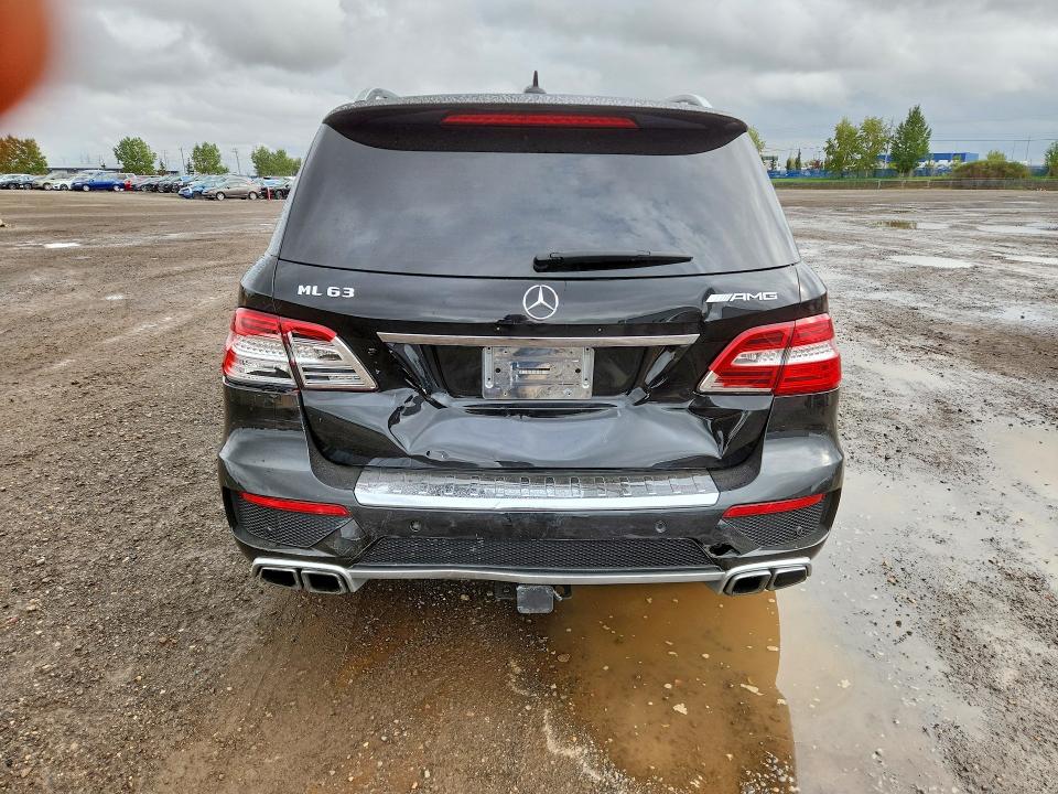 69125756 :رقم المزاد ، 4JGDA7EB7CA043312 vin ، 2012 Mercedes-benz Ml مزاد بيع